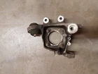 Bmw E60 Wheel Carrier Steering Knuckle Rear Left 6770905 6754559 Aa Used. Price: $65.59.