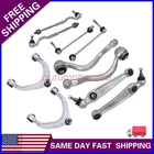 10* Front Suspension Control Arms & Ball Joint Sway Link Tie Rod Fits Bmw X6 New. Price: $176.89.