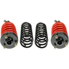 Dorman 949-515 Air Suspension Conversion Kit New. Price: $1700.37.