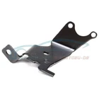 Genuine Bmw 31126765663 - Bracket Height Level Sensor Left Neu. Price: $47.20.