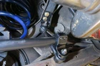 Ridetech 11249122 For 68-72 Gm A-body Rear Musclebar New. Price: $495.00.