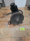 Original 62-67 Chevy Ii Nova V-8 Power Steering Pump W/3860457 Pulley Used. Price: $80.00.