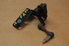 2015 X152 Jaguar Type Front Driver Suspension Height Sensor EX53-3C279-AA Used. Price: $72.24.