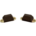 1-1301-BL Prothane Bump Stops Set Of 2 Front Rear For Jeep Wrangler CJ7 Pair New. Price: $38.95.