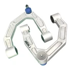 Nexus Suspension Uca's Aluminum Upper Control Arms For Toyota Tundra 2-3.5" Lift New. Price: $299.95.