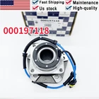 1X Front Rear Wheel Hub Bearing For Maserati Quattroporte Granturismo Grancabro New. Price: $90.18.