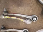 Passenger Upper Control Arm Front Forward Fits 18-24 Audi S5 1523067 Used. Price: $123.40.