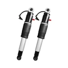 Packs Rear Air Shocks Strut Absorber Compatible With 2015-2020 Chevy Suburb... New. Price: $176.26.