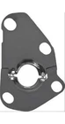 Oer Steering Column To Floor Cover Steel Edp Coated Chevy Pontiac Each New. Price: $51.99.