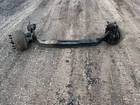 CAST#1202T8100 Eaton-spicer E1202I 2005 Axle Assembly Front (steer) 2926503 Used. Price: $1100.00.
