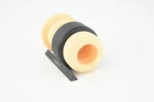 Front Shock Absorber Jounce Bumper Fits Mitsubishi 4055A058, 54050-6RA0A Brand. Price: $24.02.