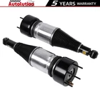 2PCS Rear Air Suspension Shock Struts For Jaguar Xjr Xjl X351 10-19 C2D33845 New. Price: $515.28.
