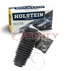 Holstein 2SBK0003 Steering Coupling Boot For 32136752478 32131096910 Pk New. Price: $18.44.