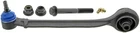 Suspension Control Arm And Ball Joint Assembly-assembly Mevotech CMS25121 New. Price: $72.23.