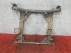 Bmw 2001-2005 E46 Front Axle Suspension Subframe Crossmember Cradle Oem B11 Used. Price: $249.99.