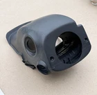 2012-2017 Kia Rio Steering Column Shroud Upper & Lower Cover Oem 84852-1W000 Used. Price: $72.00.
