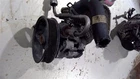 Power Steering Pump Fits 11-14 Routan 449796 Used. Price: $50.00.