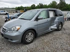 Passenger Rear Suspension Without Crossmember Fits 05-10 Odyssey 5658124 Used. Price: $462.50.