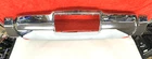 Nos 1971 1972 Cadillac Eldorado Rear Bumper Center 3515051 Used. Price: $1199.99.