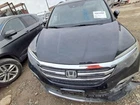 2017 Honda Pilot Driver Left Front Knee Awd Used Part 98000 Miles 510-61771AL. Price: $284.95.