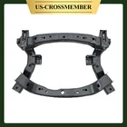 2005-2010 Front Crossmember Kframe Engine Cradle For Chrysler 300 Rwd 4782700AH New. Price: $289.13.