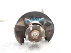 2012-2017, Hyundai Accent, Front Right Spindle Knuckle With Abs, 517161R503, Oem Used. Price: $104.40.