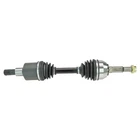 Cv Joint Axle Shaft Front Driver Side Left Lh For Blazer S10 S-15 Hombre Bravada New. Price: $89.63.