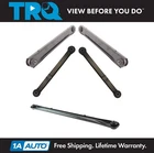 Trq Rear Upper Lower Control Arm Track Bar Kit For Tahoe Suburban Yukon Escalade New. Price: $219.95.