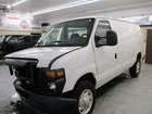 Ford E-350SD 2008 Steering Pump 74K Miles 7C2Z3A674CB 3288 Used. Price: $80.70.