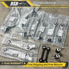 14PCS Oem Front Control Arm Suspension Kit For Audi A5 A4 RS4 RS5 B9 8W New. Price: $553.88.