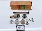 Nos Genuine Mercury 1958 Front Suspension Kit MJK-3048-C C51-6 New. Price: $104.95.