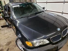 Driver Left Strut Front Xi Awd Fits 02-05 Bmw 325I 1162968 Used. Price: $59.38.