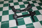 15-22 Mustang Gt 5.0L Front Lower Engine Crossmember Subframe Cradle Support Oem Used. Price: $499.99.