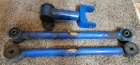 Control Arms Upper And Lower 05-14 Mustang Gt 500 Shelby S197 Race Trailing Used. Price: $149.99.