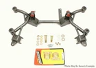 Bmr Suspension KM007-1H K-member Motor Mounts Pinto Rack For Sbc/bbc New. Price: $652.28.