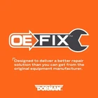 Dorman 523 280 Front Position Coil Spring Mount Kit New. Price: $103.29.