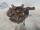 Rh Passenger Side 2013 Elantra Front Spindle/knuckle SKU#4451611 Used. Price: $79.20.