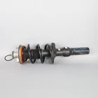 2013-2016 Porsche Boxster Cayman 981 Rear Strut Shock Spring Pasm Oem Used. Price: $323.99.