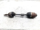 06-10, Mazda 3, Front Right Outer Axle Jack Shaft, 2.3L, 5-SPEED, GG3125500H,OEM Used. Price: $135.00.