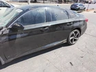 Passenger Rear Suspension Without Crossmember Turbo Fits 18-22 Accord 135573 Used. Price: $150.00.