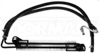 Dorman 918 303 Power Steering Oil Cooler New. Price: $145.53.