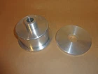 Pontiac 2004-2006 Vz Rear Cradle Bushings Gforce Performance GTO10319A New. Price: $399.00.