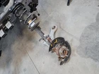 (local Pickup Only) Escape 2025 Front Knee 2085249 Used. Price: $422.74.