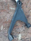 Driver Left Upper Control Arm Rear 97-04 Chevrolet Corvette 10233620 Used. Price: $87.99.