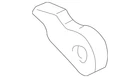 Genuine Gm Torsion Bar Adjuster Arm 15045171 New. Price: $52.29.