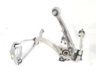 Front Right Spindle Knuckle With All Arms 4E0258M Oem 2006 Bentley Flying Spur Used. Price: $398.99.