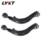 Lykt 2PCS Rear Adjustable Camber Kit For Hyundai Sonata 15-19 Kia Optima 17-20 New. Price: $108.21.