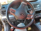 Steering Column Floor Shift Station Wgn Rear Wiper Fits 10-12 Legacy 5225364 Used. Price: $175.00.