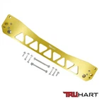 Truhart Rear Brace For Honda Civic Ek 96-00 Anodized Gold New. Price: $119.00.