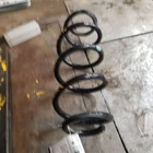 Rogue 2021 Air/coil Spring 193530 Used. Price: $58.05.